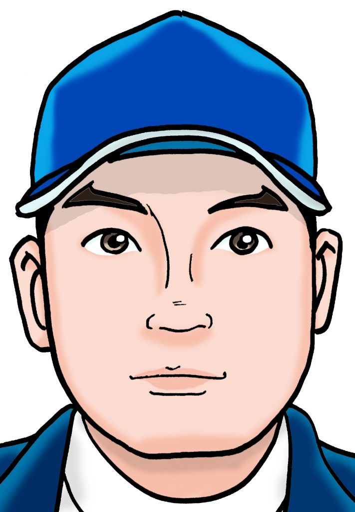 城島慎之介
